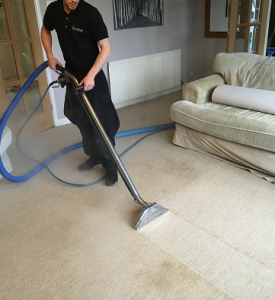 carpet cleaning Gloucestershire
