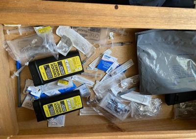 environmental cleaning 7